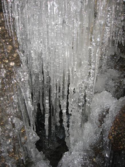 icicles